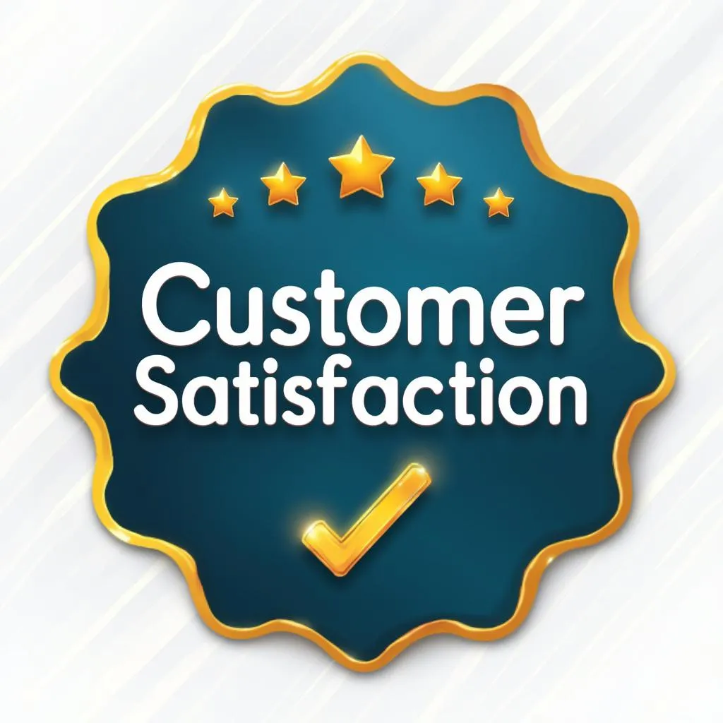 Satisfacción del Cliente