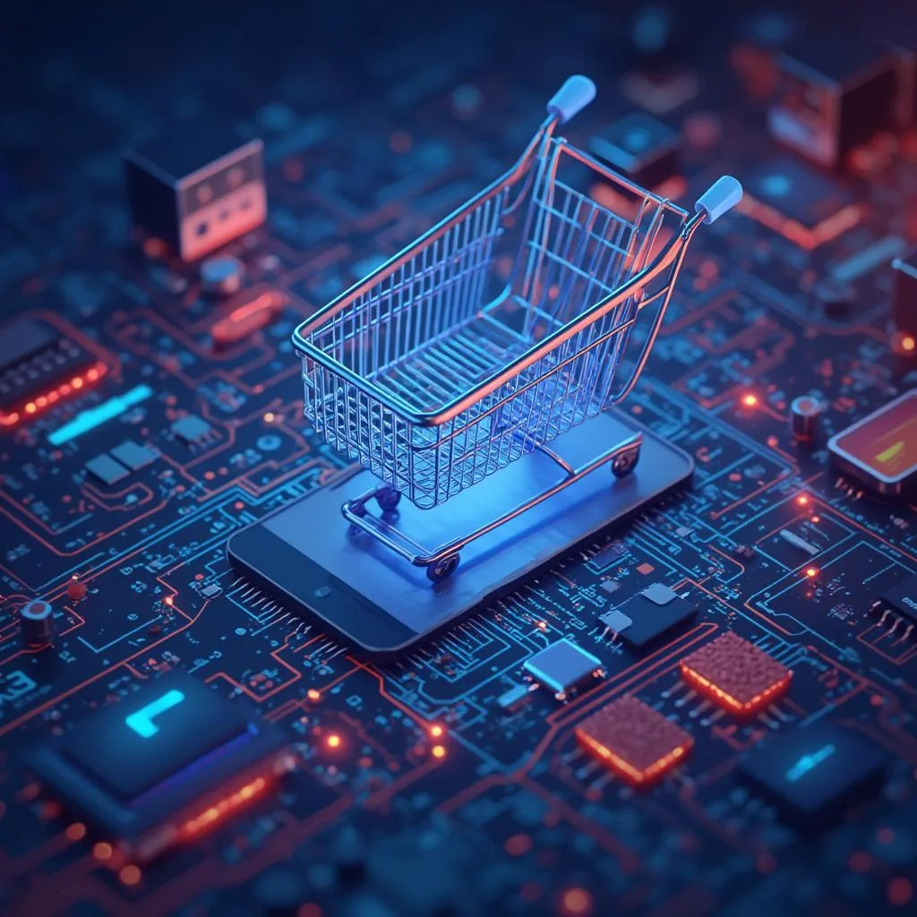 Guía de Estrategia E-commerce
