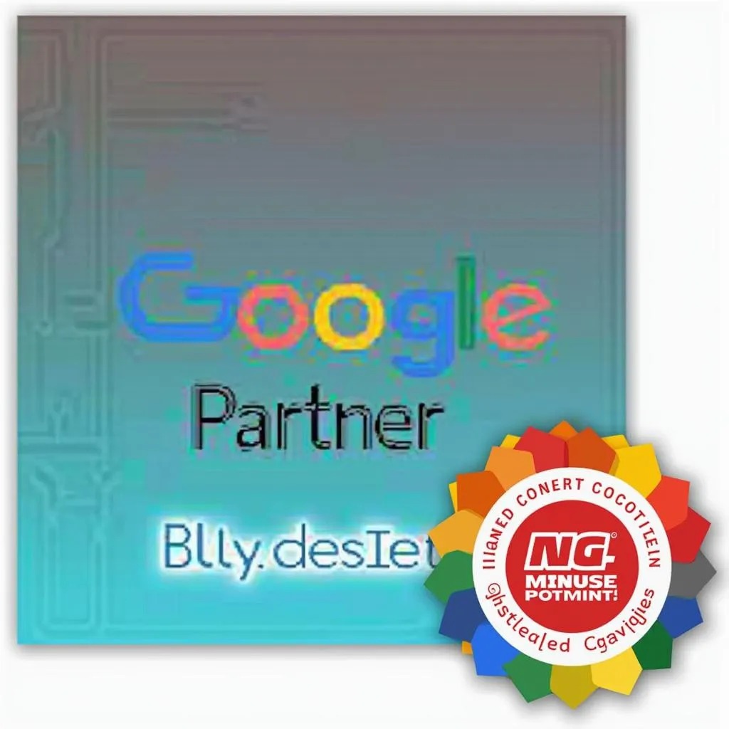 Google Partner Certificado